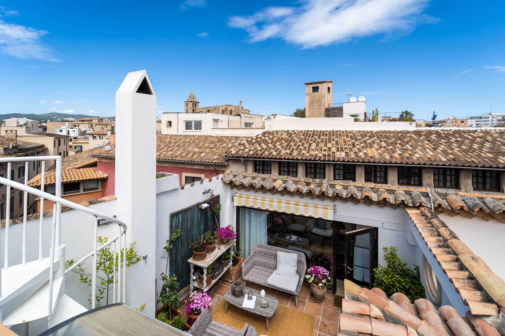 palma de mallorca fahrrad mieten