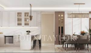 Sale Penthouse Paphos