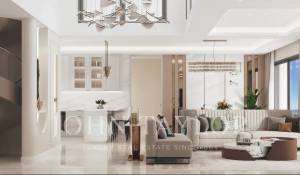 Sale Penthouse Paphos