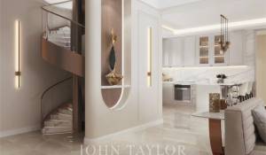 Sale Penthouse Paphos