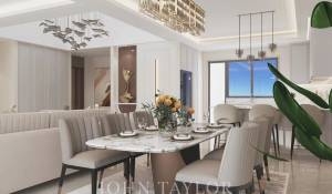 Sale Penthouse Paphos