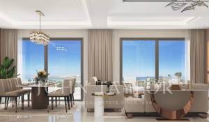 Sale Penthouse Paphos