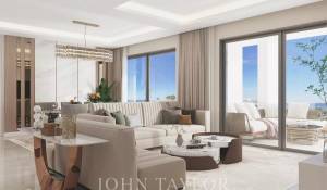 Sale Penthouse Paphos