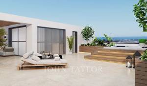 Sale Penthouse Paphos