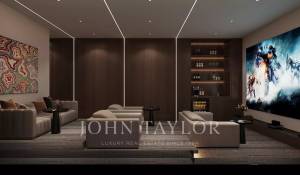 Sale Penthouse Paphos