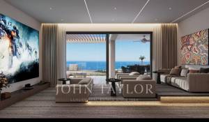 Sale Penthouse Paphos