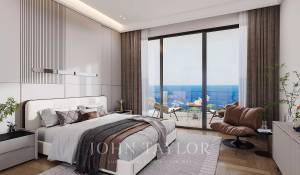 Sale Penthouse Paphos