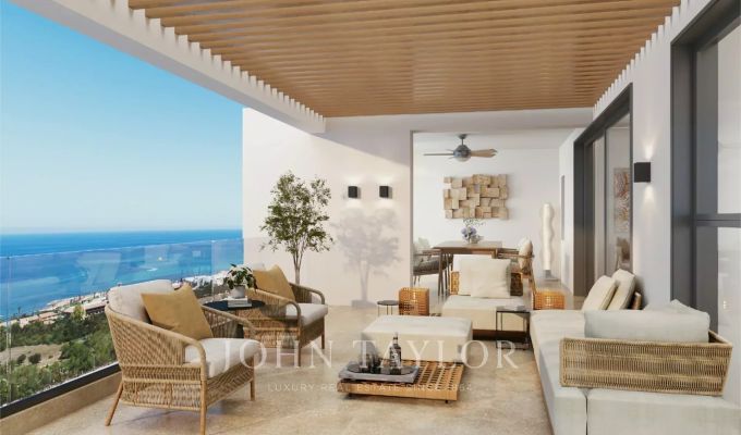 Sale Penthouse Paphos