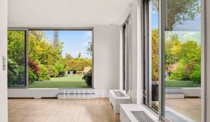 Sale Penthouse Paris 16ème
