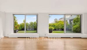 Sale Penthouse Paris 16ème