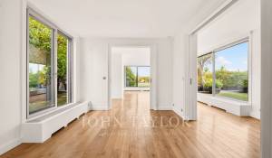 Sale Penthouse Paris 16ème