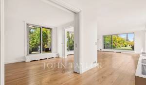 Sale Penthouse Paris 16ème