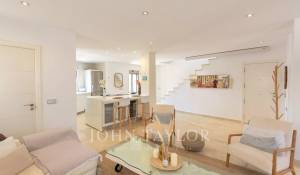 Sale Penthouse Santa Eularia des Riu
