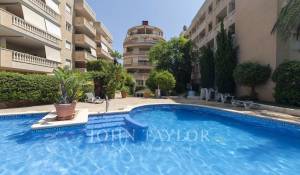Sale Penthouse Santa Eularia des Riu