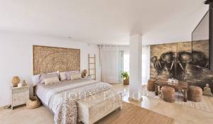 Sale Penthouse Santa Eularia des Riu