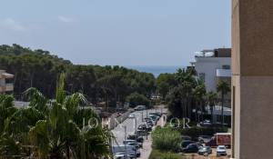 Sale Penthouse Santa Eularia des Riu