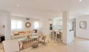 Sale Penthouse Santa Eularia des Riu