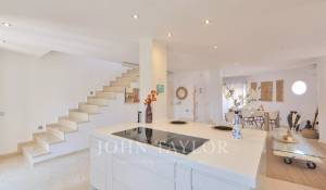 Sale Penthouse Santa Eularia des Riu