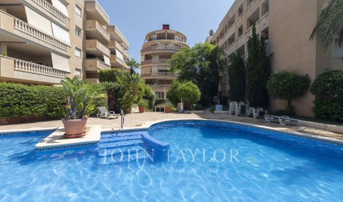 Sale Penthouse Santa Eularia des Riu
