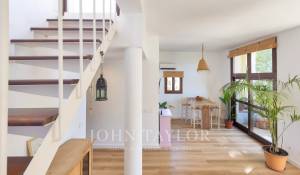 Sale Penthouse Santa Gertrudis de Fruitera