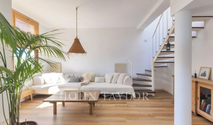 Sale Penthouse Santa Gertrudis de Fruitera