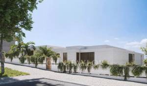 Sale Plot of land Belém