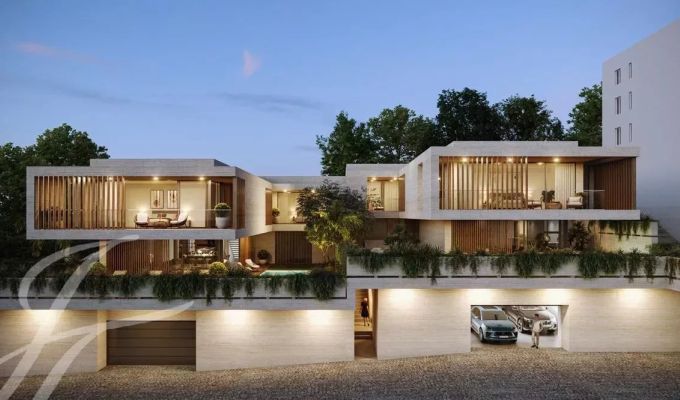 Sale Plot of land Belém