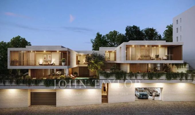 Sale Plot of land Belém