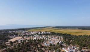 Sale Plot of land Carvalhal