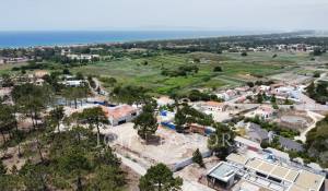 Sale Plot of land Carvalhal