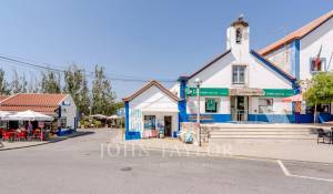 Sale Plot of land Carvalhal