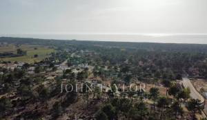 Sale Plot of land Carvalhal