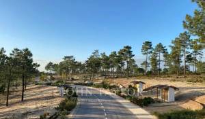 Sale Plot of land Carvalhal