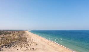 Sale Plot of land Carvalhal