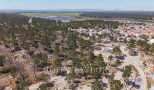 Sale Plot of land Carvalhal