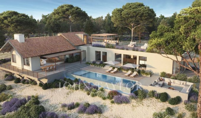 Sale Plot of land Carvalhal