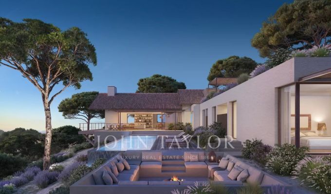 Sale Plot of land Carvalhal