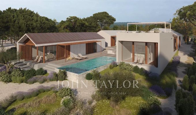 Sale Plot of land Carvalhal