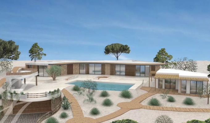 Sale Plot of land Carvalhal