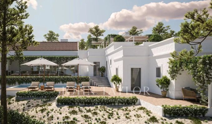 Sale Plot of land Carvalhal