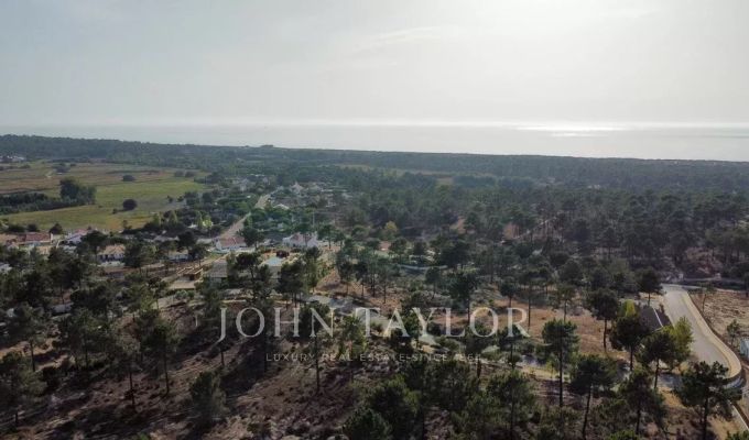 Sale Plot of land Carvalhal