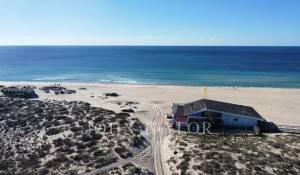 Sale Plot of land Comporta