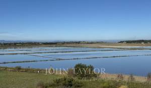 Sale Plot of land Comporta