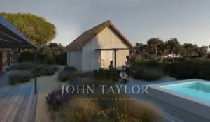 Sale Plot of land Comporta