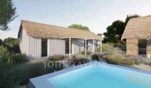 Sale Plot of land Comporta