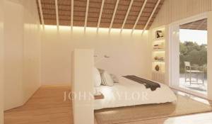 Sale Plot of land Comporta