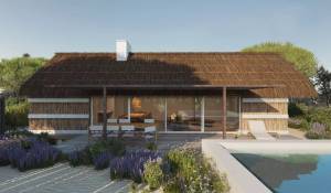 Sale Plot of land Comporta