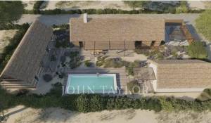 Sale Plot of land Comporta