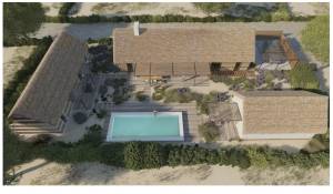 Sale Plot of land Comporta