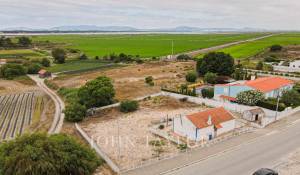 Sale Plot of land Comporta